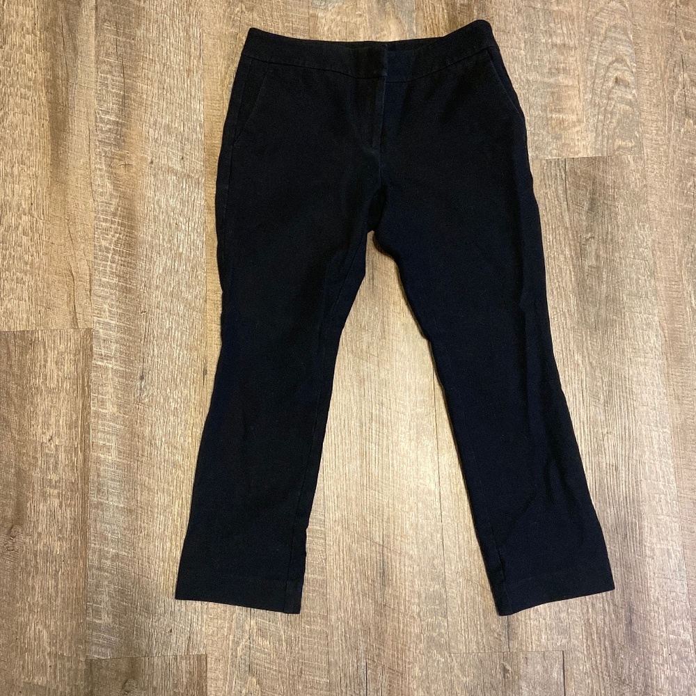Dress pants